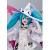 Vocaloid / Hatsune Miku GT Project - Racing Miku: 2024 1/7 28cm (EU)