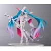 Vocaloid / Hatsune Miku GT Project - Racing Miku: 2024 1/7 28cm (EU)