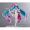 Vocaloid / Hatsune Miku GT Project - Racing Miku: 2024 1/7 28cm (EU)