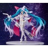 Vocaloid / Hatsune Miku GT Project - Racing Miku: 2024 1/7 28cm (EU)