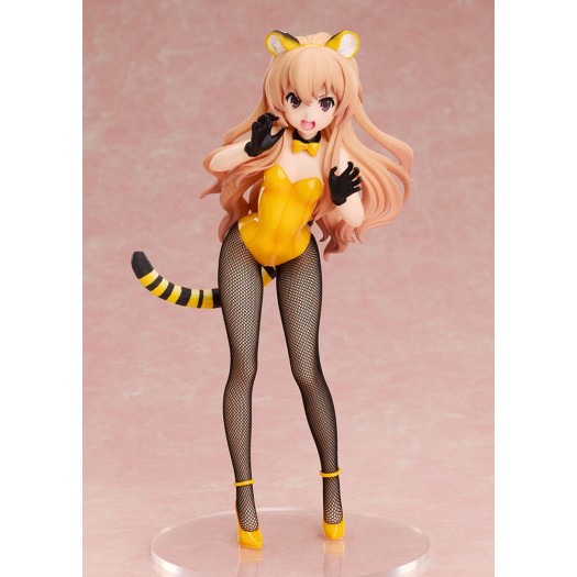 Toradora! - B-STYLE Aisaka Taiga 1/6 Tiger Ver. 24cm (EU)