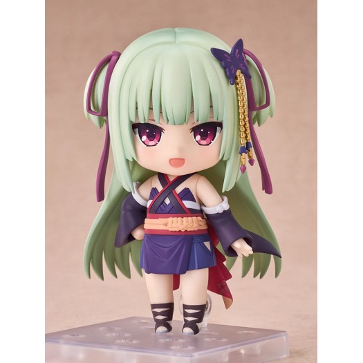 Senren Banka - Nendoroid Murasame 2718 10cm (EU)