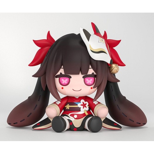 Honkai: Star Rail - Huggy Good Smile Sparkle's Bomb Doll 6,5cm (EU)