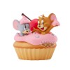 Tom & Jerry - Soft Vinyl Figure Jerry & Tuffy 11cm