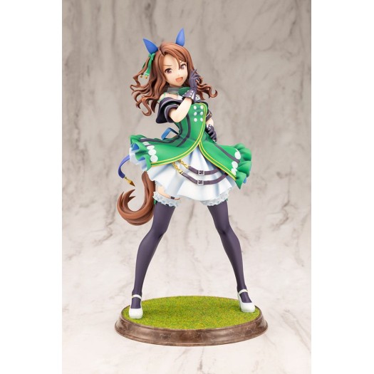 Uma Musume Pretty Derby - King Halo 1/7 25cm (EU)