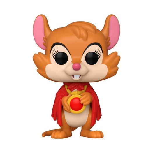 The Secret of NIMH - POP! Movies Vinyl Figure Mrs. Brisby 9cm