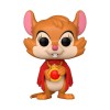 The Secret of NIMH - POP! Movies Vinyl Figure Mrs. Brisby 9cm