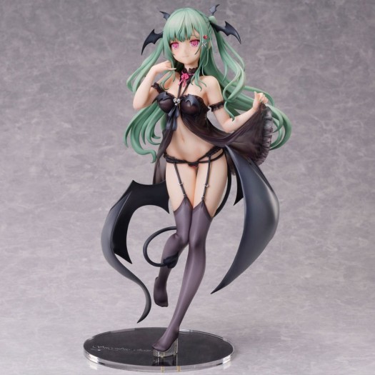 karory Illustration Succubus-chan 1/5 28cm (EU)