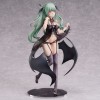 karory Illustration Succubus-chan 1/5 28cm (EU)