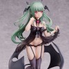 karory Illustration Succubus-chan 1/5 28cm (EU)