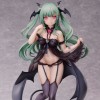 karory Illustration Succubus-chan 1/5 28cm (EU)