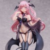 karory Illustration Succubus-chan 1/5 28cm U.C. Online Limited Edition (EU)