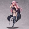 karory Illustration Succubus-chan 1/5 28cm U.C. Online Limited Edition (EU)