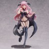 karory Illustration Succubus-chan 1/5 28cm U.C. Online Limited Edition (EU)