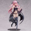 karory Illustration Succubus-chan 1/5 28cm U.C. Online Limited Edition (EU)