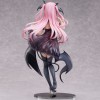 karory Illustration Succubus-chan 1/5 28cm U.C. Online Limited Edition (EU)