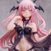 karory Illustration Succubus-chan 1/5 28cm U.C. Online Limited Edition (EU)