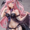 karory Illustration Succubus-chan 1/5 28cm U.C. Online Limited Edition (EU)