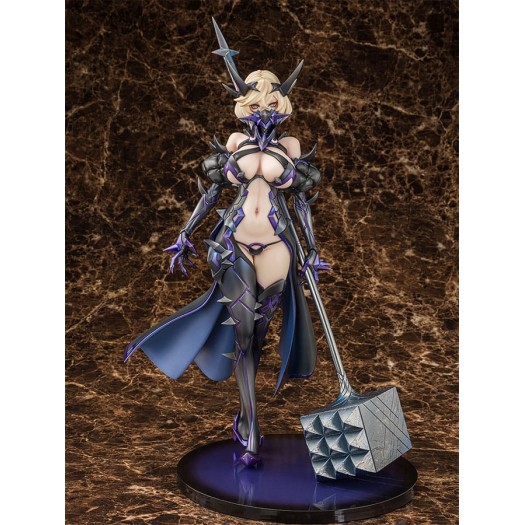 Character's Selection: Taimanin Series - Revenant Wight 1/6 34cm Exclusive