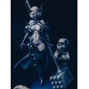 Character's Selection: Taimanin Series - Revenant Wight 1/6 34cm Exclusive