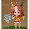 Uma Musume Pretty Derby - Nendoroid Copano Rickey 2716 10cm (EU)