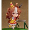 Uma Musume Pretty Derby - Nendoroid Copano Rickey 2716 10cm (EU)