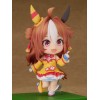 Uma Musume Pretty Derby - Nendoroid Copano Rickey 2716 10cm (EU)