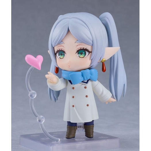 Frieren: Beyond Journey's End - Nendoroid Frieren: Winter Clothes Ver. 2712 10cm (EU)