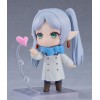 Frieren: Beyond Journey's End - Nendoroid Frieren: Winter Clothes Ver. 2712 10cm (EU)