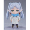 Frieren: Beyond Journey's End - Nendoroid Frieren: Winter Clothes Ver. 2712 10cm (EU)