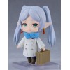 Frieren: Beyond Journey's End - Nendoroid Frieren: Winter Clothes Ver. 2712 10cm (EU)