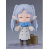 Frieren: Beyond Journey's End - Nendoroid Frieren: Winter Clothes Ver. 2712 10cm (EU)