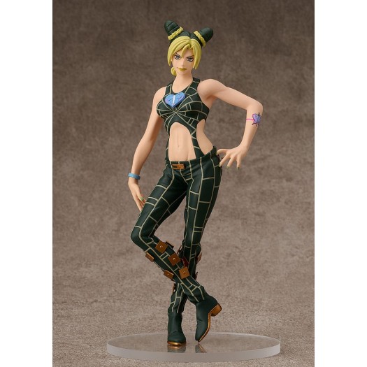 JoJo's Bizarre Adventure -Part VI- Stone Ocean - POP UP PARADE Jolyne Cujoh 17cm (EU)