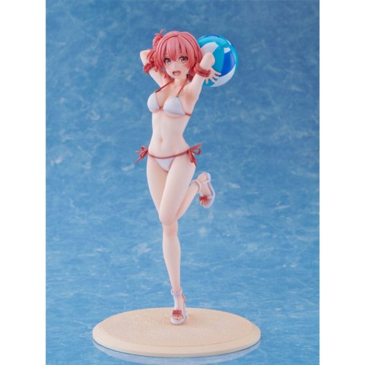 My Teen Romantic Comedy SNAFU Too! - Yuigahama Yui 1/6 Swimsuit Ver. 24cm (EU)