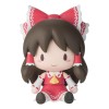 Touhou Project - Fuwa Petit Chibi Figure Reimu Hakurei 8cm