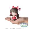 Touhou Project - Fuwa Petit Chibi Figure Reimu Hakurei 8cm