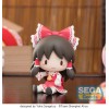 Touhou Project - Fuwa Petit Chibi Figure Reimu Hakurei 8cm