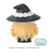 Touhou Project - Fuwa Petit Chibi Figure Kirisame Marisa 9cm