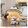 Touhou Project - Fuwa Petit Chibi Figure Kirisame Marisa 9cm