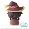 Kono Subarashii Sekai ni Shukufuku wo! 3 - Fuwa Petit Chibi Figure Megumin 10cm