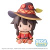 Kono Subarashii Sekai ni Shukufuku wo! 3 - Fuwa Petit Chibi Figure Megumin 10cm