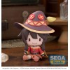 Kono Subarashii Sekai ni Shukufuku wo! 3 - Fuwa Petit Chibi Figure Megumin 10cm