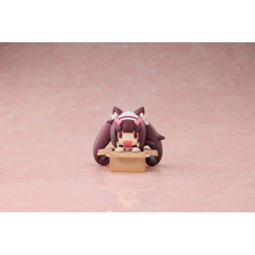 Nekopara - Chibi Figure Chocola 7cm (EU)