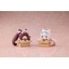 Nekopara - Chibi Figure Chocola & Vanilla 7cm (EU)