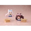 Nekopara - Chibi Figure Chocola & Vanilla 7cm (EU)