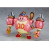 Kirby: Planet Robobot - Nendoroid More: Robobot Armor & Kirby 15cm (EU)