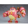 Kirby: Planet Robobot - Nendoroid More: Robobot Armor & Kirby 15cm (EU)