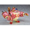 Kirby: Planet Robobot - Nendoroid More: Robobot Armor & Kirby 15cm (EU)