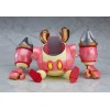 Kirby: Planet Robobot - Nendoroid More: Robobot Armor & Kirby 15cm (EU)