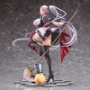 Azur Lane - Thüringen: Tidying in the Moonlight 1/7 27cm Exclusive